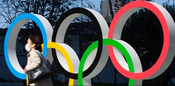 Report des JO: Des coûts additionnels pour le Japon et la famille olympique