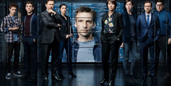 Clap de fin sur la série "Le Bureau des légendes"