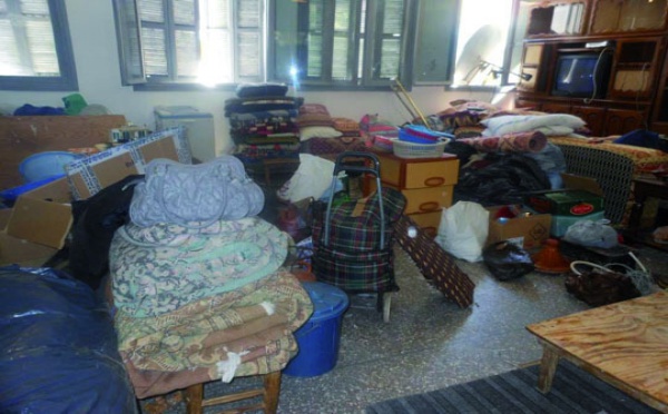 Les victimes des inondations de 1996 continuent à squatter cinq écoles casablancaises: Les sinistrés de l'ancienne médina «relogés» dans des établissements scolaires