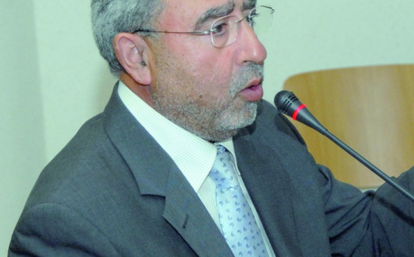 Mohammed Achaari à Casablanca: “L’union de la gauche est une nécessité sociétale”