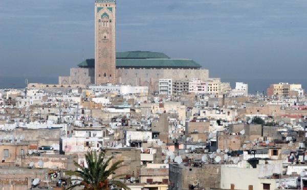 Les maux de la métropole passés au crible fin : La politique de la ville divise les élus