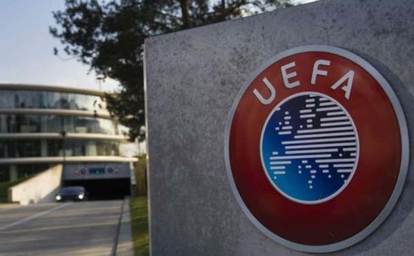 L'UEFA hausse le ton face aux ligues frondeuses