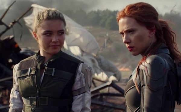 Disney repousse la sortie des prochains Marvel