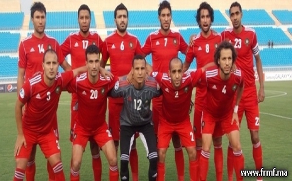 L’Equipe nationale des locaux à l’Arab Cup en Arabie Saoudite : Epreuve de vérité cette après-midi face à la Libye