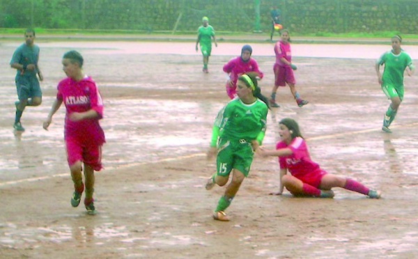 Après la débandade des sélections féminines : L’improvisation est de rigueur dans les instances fédérales