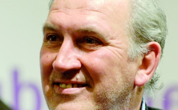 François Bracci, nouveau coach de l’OCK