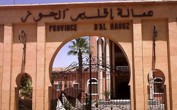 Intensification des opérations de contrôle des prix et de la qualité des produits alimentaires dans la province d’Al Haouz
