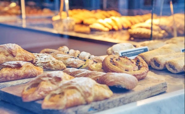 Les boulangeries-pâtisseries poursuivent leur activité