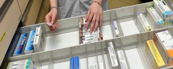 L'ombre d' une pénurie de médicaments plane sur l'Europe