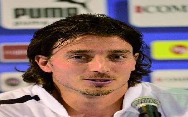 Montolivo “l’Allemand”, le quatrième mousquetaire