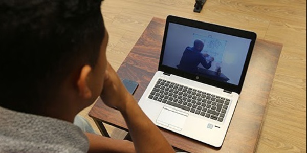 Lancement à Al Hoceima du Festival de la créativité à distance