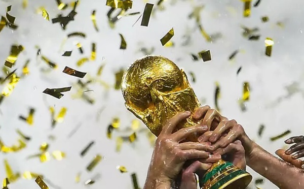 Fifagate: La justice américaine pointe des pots-de-vin pour les Mondiaux 2018 et 2022