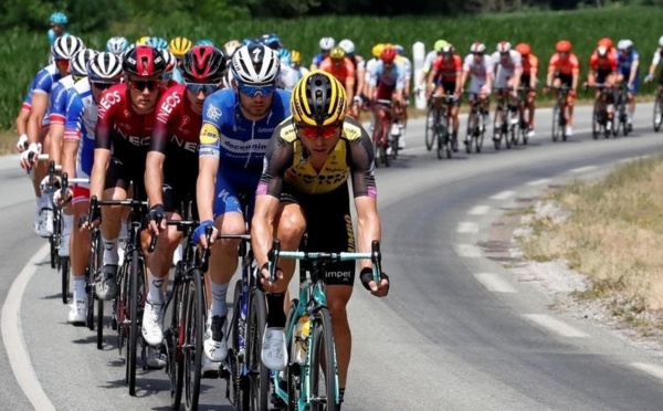 Tour de France : Un compte à rebours pressant