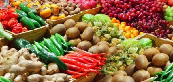 Le ravitaillement du marché national se poursuit normalement et les prix sont stables