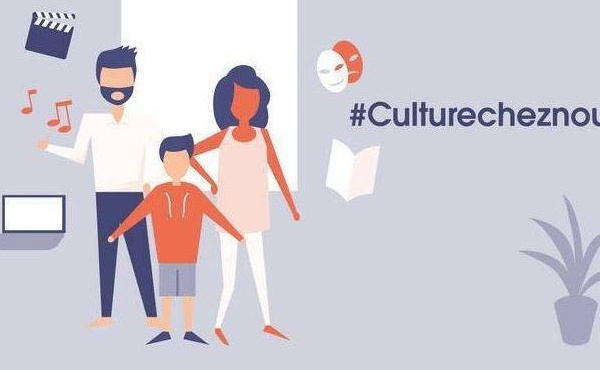 Fermés, les musées à la recherche de nouveaux publics sur internet
