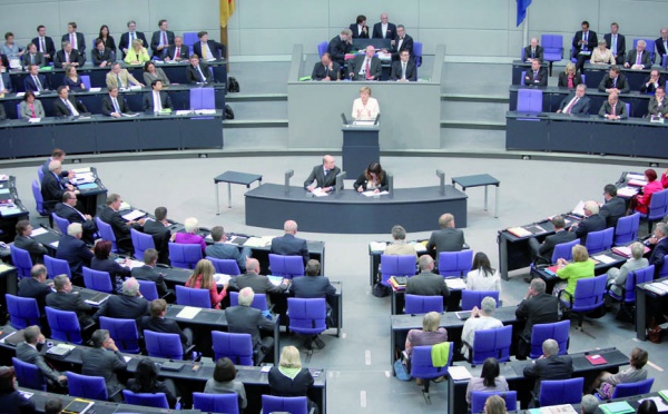 Sous fond de compromis : L’accord de Bruxelles a donné un répit à l’euro