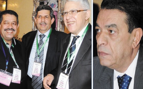 L’élection du secrétaire général de l’Istiqlal en suspens : Mohamed El Ouafa se rebiffe contre Abbas El Fassi