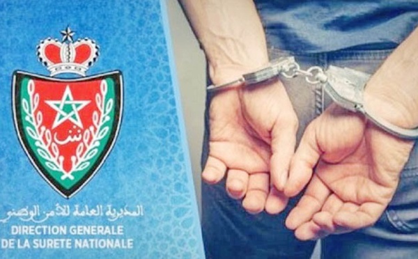 26.579 personnes arrêtées en flagrant délit de violation des mesures d'urgence sanitaire