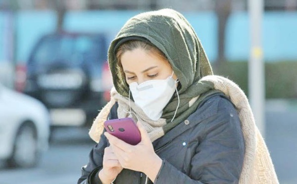 174 procès-verbaux dressés pour non-respect du port des masques