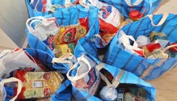 L'élan de solidarité gagne en intensité dans la région de Marrakech-Safi