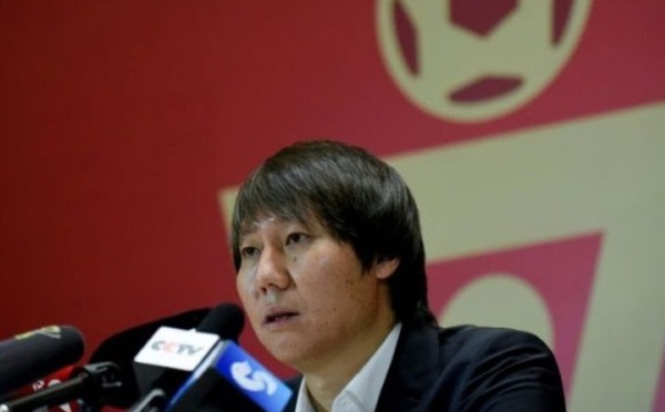 La sélection chinoise impactée psychologiquement