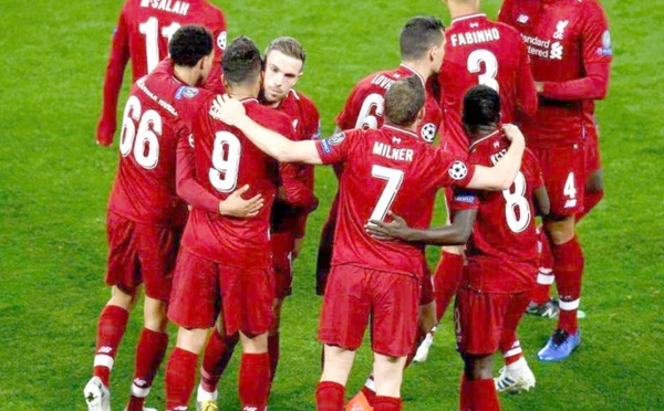 Les perdants d'un arrêt définitif des championnats européens de foot