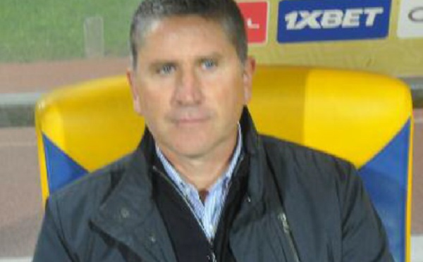 Juan Carlos Garrido : Engouement du public et infrastructures de qualité, clés de succès du football marocain