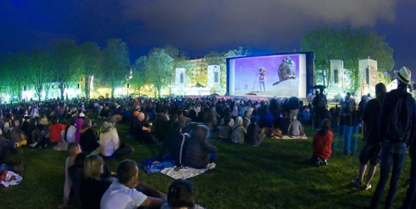 Le festival du film d'animation d'Annecy annulé, projet d'une version numérique