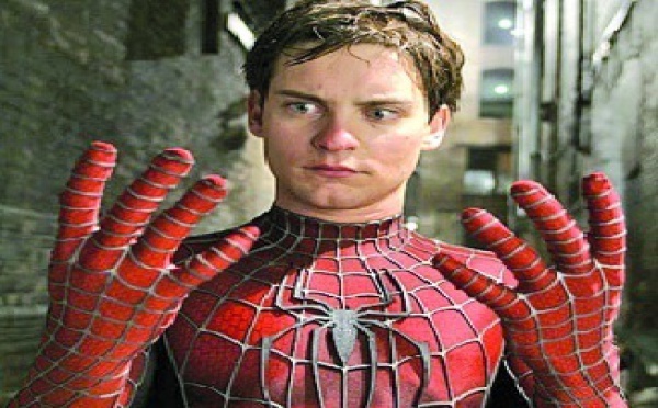 People : Spider-Man, où est passé Tobey Maguire ?