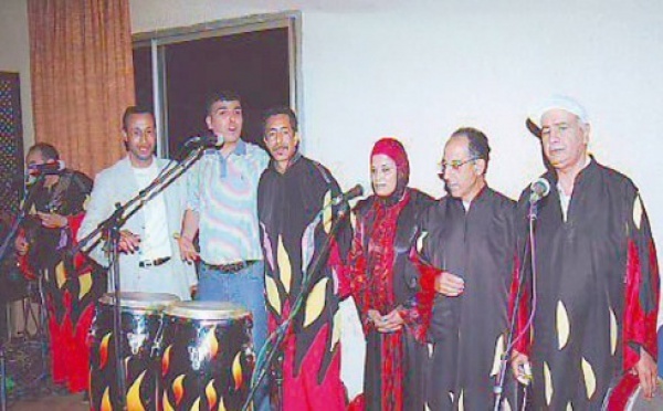 A l’occasion de leur 40ème anniversaire : Lemchaheb organisent leur premier festival