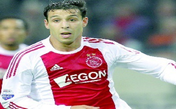 Mounir El Hamdaoui toujours dans l'expectative