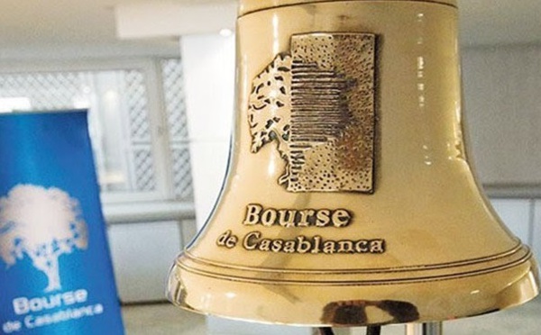 La Bourse de Casablanca frappée de plein fouet par la crise sanitaire du Covid-19