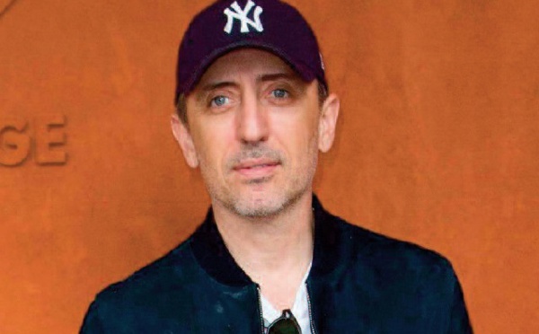 La mauvaise nouvelle de Gad Elmaleh à ses fans