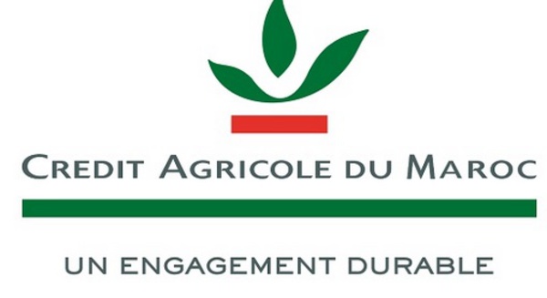 Le Crédit Agricole du Maroc réalise un RNPG en hausse