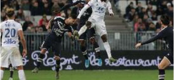 L'horizon du football français se dégage un peu