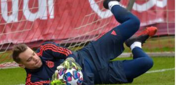 Négociations au point mort entre Neuer et le Bayern