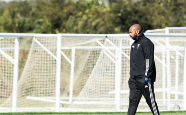 La MLS pourrait écourter sa saison