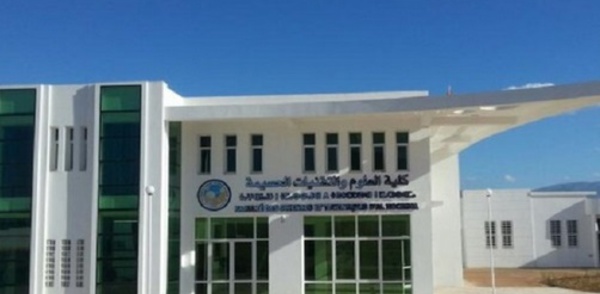 Des lauréats de la FST d’Al Hoceima développent des produits pour la lutte contre le coronavirus