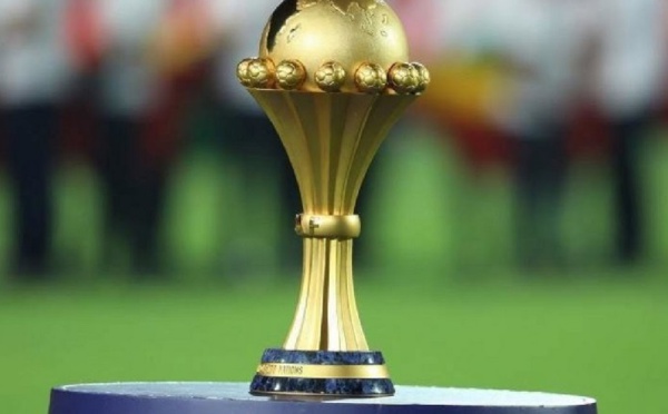 La CAN 2021 encore une fois reportée ?