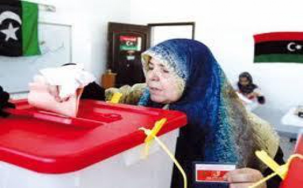 Législatives en Libye : Les félicitations  du Maroc