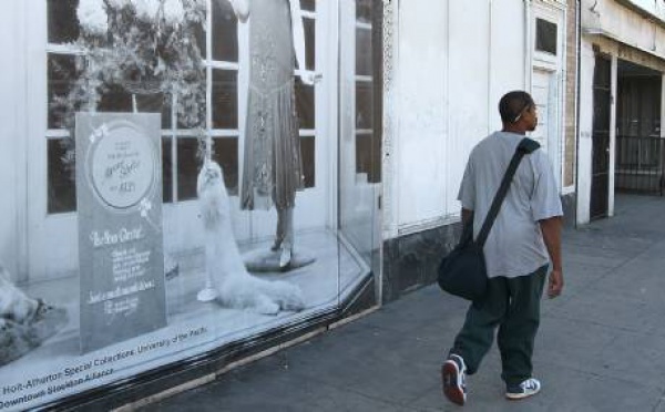 Grandeur et décadence de Stockton, ville californienne en faillite