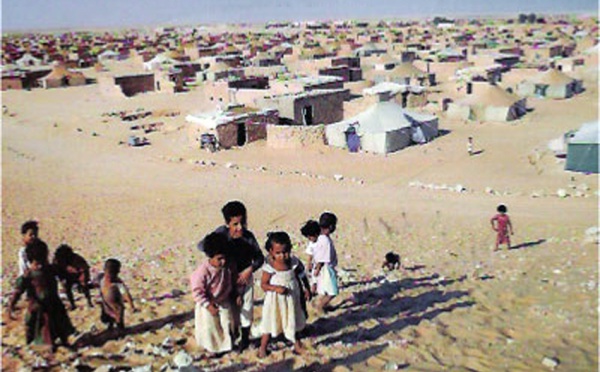 Son représentant en Suède vient de jeter l’éponge : Nouvelle défection  au sein du Polisario