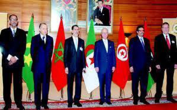 Conseil des ministres des Affaires étrangères de l'Union du Maghreb arabe : Nécessité de l’adhésion des Etats de l’UMA