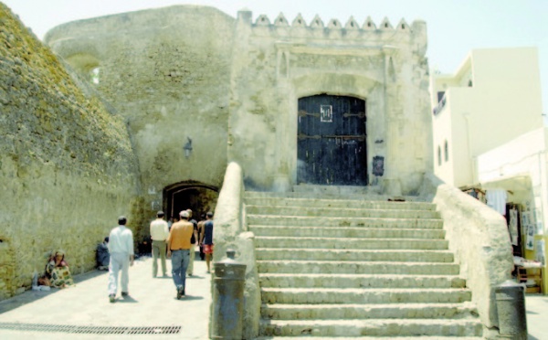 Assilah, l'allégresse malgré tout