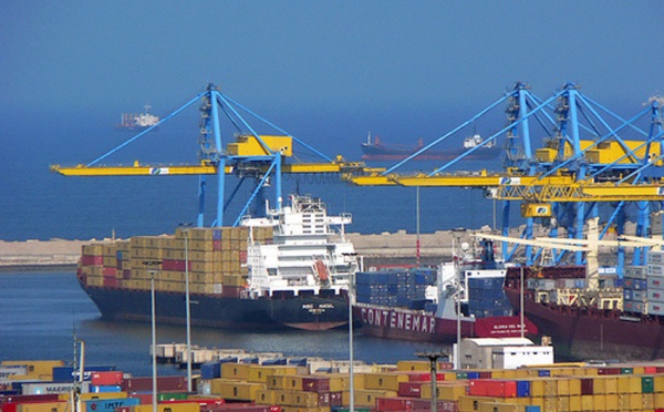 Trafic maritime : Le malheur de Tanger-Med fait le bonheur des ports espagnols