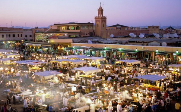 Baromètre de l’OMT : Résultats décevants pour le Maroc