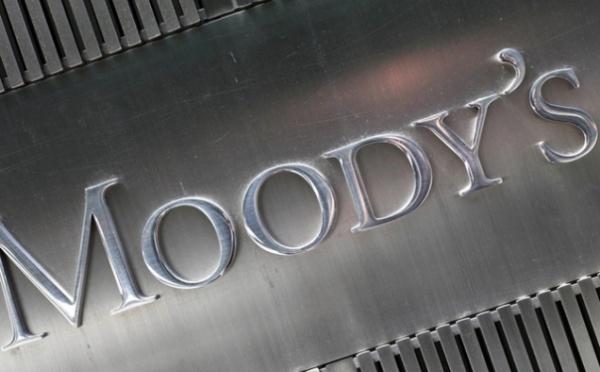 Zone euro: L'agence Moody's abaisse de deux crans la note souveraine de l'Italie