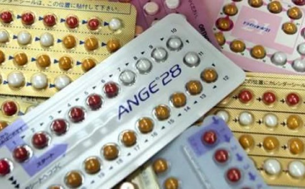 250.000 décès maternels évités chaque année grâce à la contraception