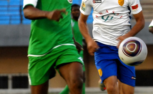 Matches retour qualificatifs pour la phase de poule de la Coupe de la CAF:Le MAS joue son titre, le WAC en ballottage favorable et le CODM à la recherche d’un miracle