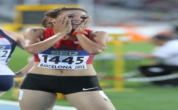 Mondiaux d’athlétisme juniors: Du bronze pour Labâli et El Bahraoui